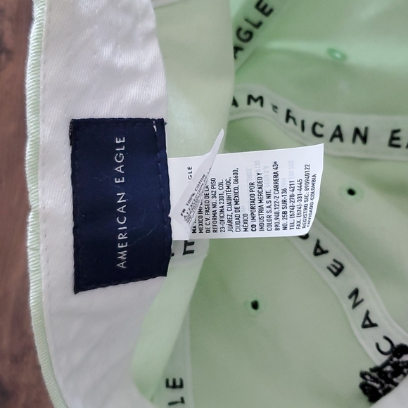 American Eagle Hat - Picture 4 of 5